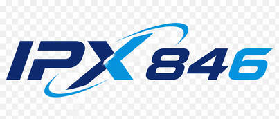 ipx 846 logo